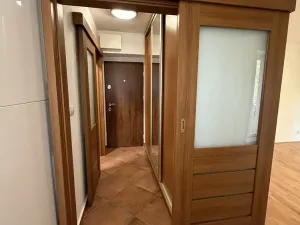 Pronájem bytu 1+1, Stochov, J. A. Komenského, 30 m2