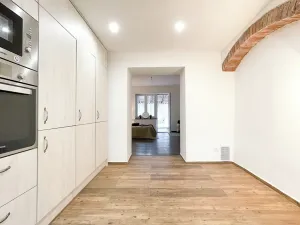 Prodej rodinného domu, Litomyšl, Na Lánech, 290 m2