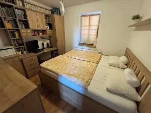 Prodej ubytování, Nové Hutě, 300 m2