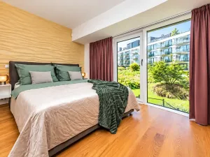 Prodej atypického bytu, Praha - Smíchov, Kobrova, 134 m2
