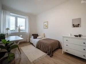 Prodej činžovního domu, Brno, Nivky, 312 m2