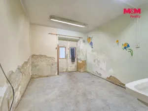 Prodej obchodního prostoru, Plzeň, Božkovská, 77 m2