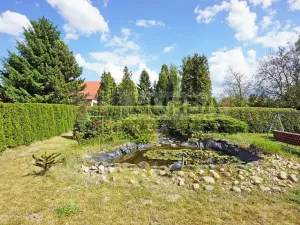 Prodej pozemku pro bydlení, Tišice, Kostelecká, 1059 m2