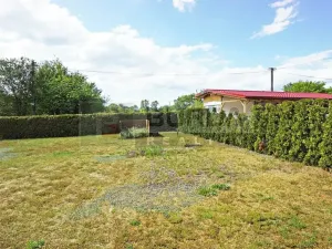 Prodej pozemku pro bydlení, Tišice, Kostelecká, 1059 m2