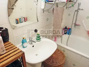 Prodej bytu 2+1, Kralupy nad Vltavou, 65 m2