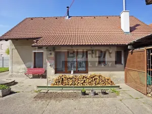 Prodej rodinného domu, Mělnické Vtelno, 132 m2