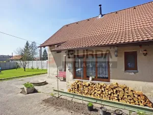 Prodej rodinného domu, Mělnické Vtelno, 132 m2