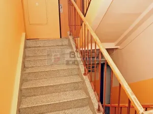 Prodej bytu 2+1, Neratovice, 66 m2