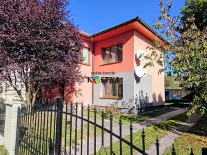 Prodej rodinného domu, Odry, Pramenní, 120 m2