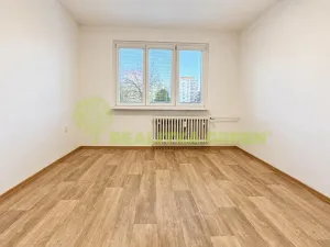 Prodej bytu 2+1, Vsetín, Luh, 53 m2
