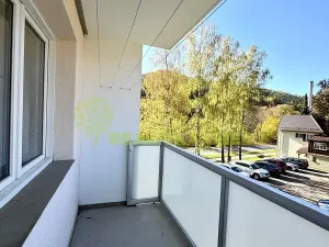 Prodej bytu 2+1, Vsetín, Luh, 53 m2