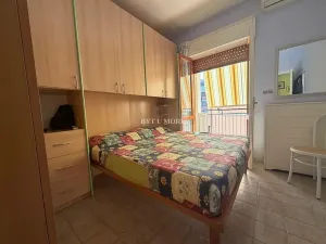 Prodej bytu 2+kk, Scalea, Itálie, Via Fiume Lao, 40 m2