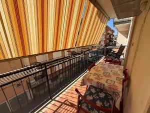 Prodej bytu 2+kk, Scalea, Itálie, Via Fiume Lao, 40 m2