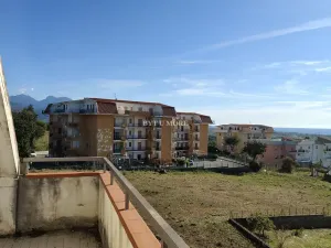 Prodej bytu 2+kk, Scalea, Itálie, Via Piano Lettieri, 30 m2
