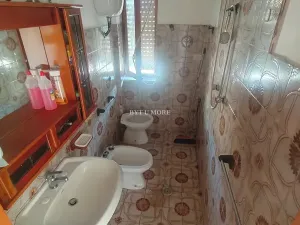 Prodej bytu 2+1, Scalea, Itálie, Via Fiume Lao, 40 m2