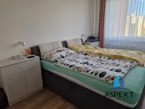 Prodej bytu 4+1, Praha - Troja, Mazurská, 84 m2