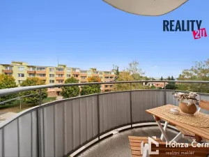 Prodej bytu 2+1, Šlapanice, Brněnská, 58 m2