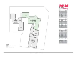 Prodej bytu 5+kk, Praha - Holešovice, Strojnická, 162 m2