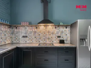 Pronájem bytu 3+1, Karlovy Vary, Foersterova, 102 m2