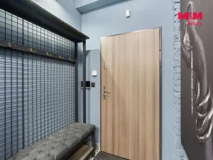 Pronájem bytu 3+1, Karlovy Vary, Foersterova, 102 m2