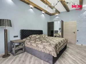 Pronájem bytu 1+1, Karlovy Vary, Foersterova, 46 m2