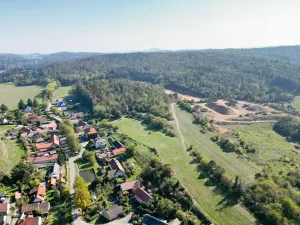 Prodej pozemku pro bydlení, Daleké Dušníky, 5258 m2
