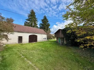 Prodej rodinného domu, Křepenice, 90 m2