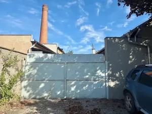 Prodej obchodního prostoru, Lysá nad Labem, Československé armády, 700 m2