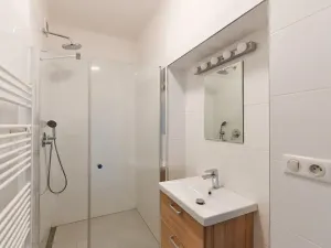 Pronájem rodinného domu, Praha - Košíře, Štěpánkova, 100 m2