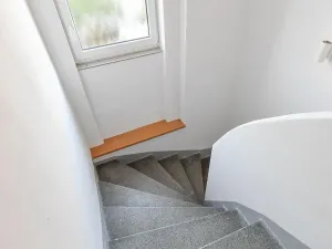 Pronájem rodinného domu, Praha - Košíře, Štěpánkova, 100 m2