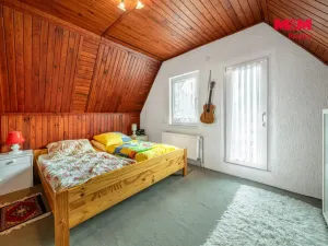 Prodej rodinného domu, Hora Svaté Kateřiny, Dolní, 140 m2