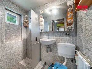 Prodej rodinného domu, Hora Svaté Kateřiny, Dolní, 140 m2