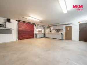 Prodej rodinného domu, Hora Svaté Kateřiny, Dolní, 140 m2