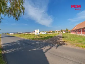 Prodej domu na klíč, Račetice, 141 m2