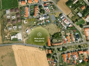 Prodej domu na klíč, Račetice, 141 m2