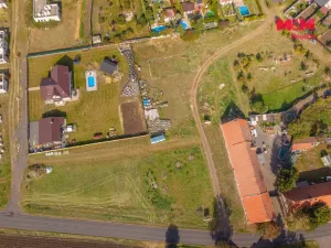 Prodej domu na klíč, Račetice, 141 m2