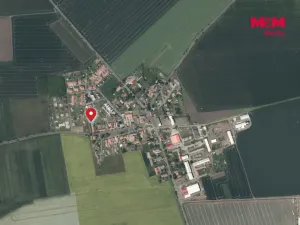 Prodej domu na klíč, Račetice, 141 m2