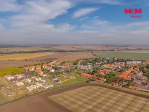 Prodej domu na klíč, Račetice, 141 m2