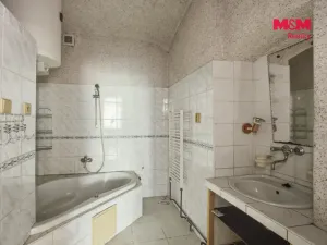 Prodej rodinného domu, Zbýšov - Damírov, 127 m2