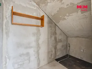Prodej rodinného domu, Zbýšov - Damírov, 127 m2