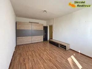 Prodej bytu 1+1, Ostrava, 37 m2