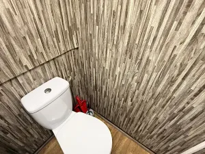Pronájem bytu 1+1, Jirkov, Na Borku, 35 m2