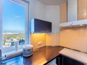 Prodej bytu 3+kk, Praha - Stodůlky, Tlumačovská, 93 m2