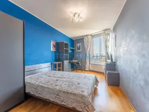 Prodej bytu 3+kk, Praha - Stodůlky, Tlumačovská, 93 m2