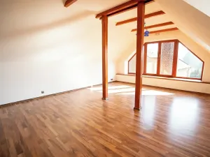 Pronájem bytu 1+kk, Litomyšl, Moravská, 84 m2