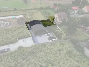 Prodej rodinného domu, Vrbová Lhota, 89 m2