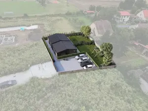 Prodej rodinného domu, Vrbová Lhota, 89 m2