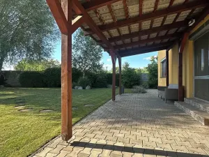 Prodej rodinného domu, Borek, 170 m2