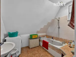 Prodej činžovního domu, Vimperk, Nad Stadiónem, 366 m2