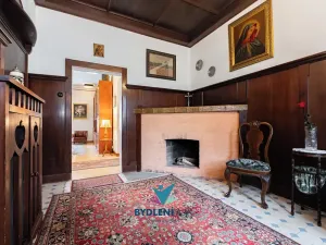 Prodej vily, Teplice, Antonína Dvořáka, 300 m2
